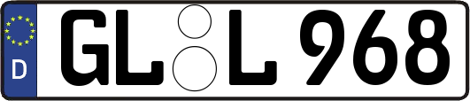 GL-L968