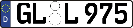 GL-L975