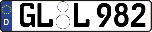 GL-L982
