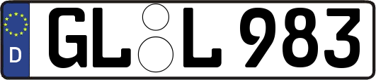 GL-L983