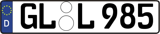 GL-L985