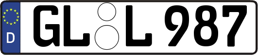 GL-L987