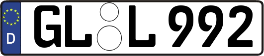 GL-L992