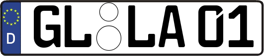 GL-LA01