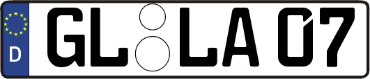 GL-LA07