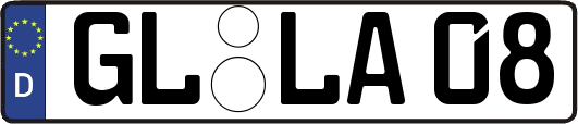GL-LA08
