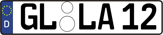 GL-LA12