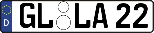 GL-LA22