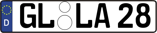 GL-LA28