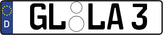 GL-LA3