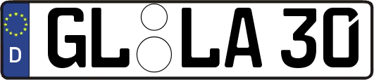 GL-LA30