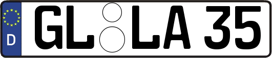 GL-LA35