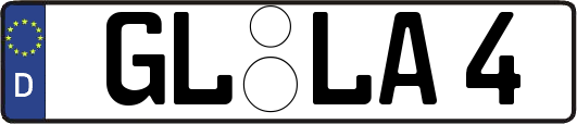 GL-LA4