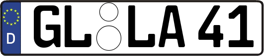 GL-LA41
