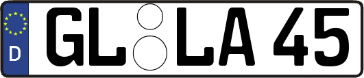 GL-LA45
