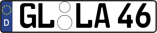 GL-LA46