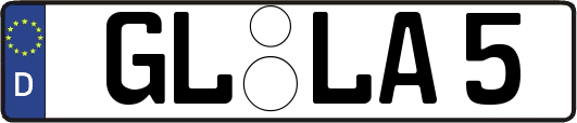 GL-LA5