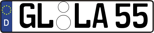 GL-LA55
