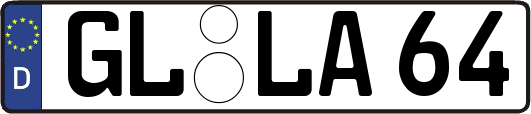 GL-LA64