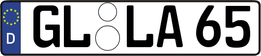 GL-LA65