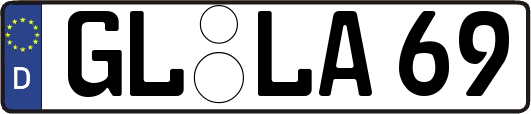 GL-LA69