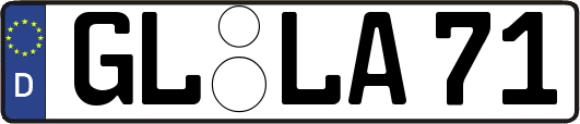 GL-LA71