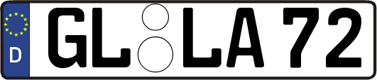 GL-LA72