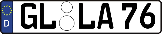 GL-LA76