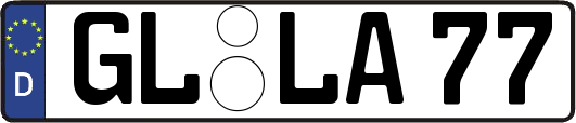 GL-LA77
