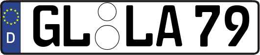 GL-LA79