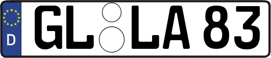 GL-LA83