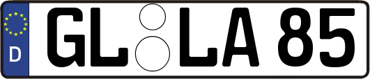 GL-LA85