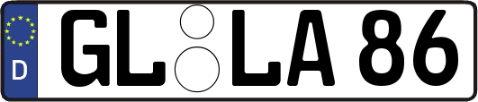 GL-LA86