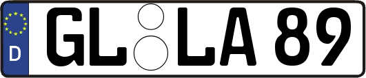 GL-LA89