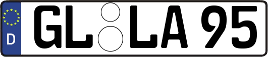 GL-LA95