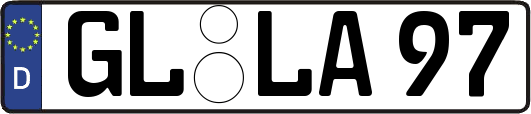 GL-LA97