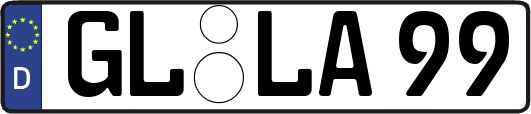 GL-LA99