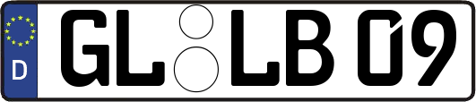 GL-LB09