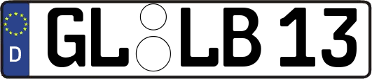 GL-LB13