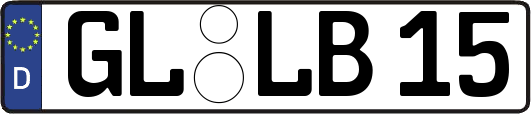 GL-LB15