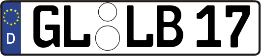 GL-LB17