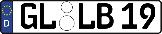 GL-LB19