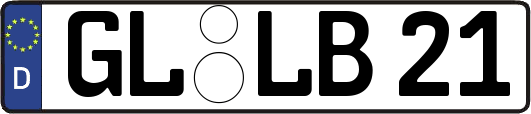 GL-LB21