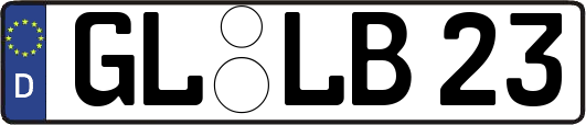 GL-LB23