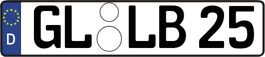 GL-LB25
