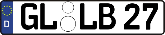 GL-LB27
