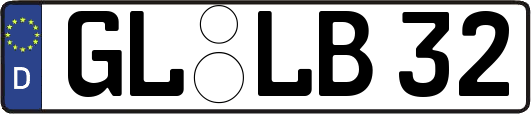 GL-LB32