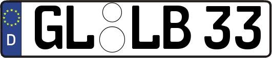 GL-LB33