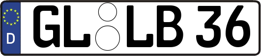 GL-LB36