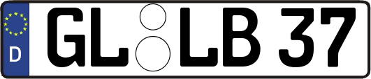 GL-LB37